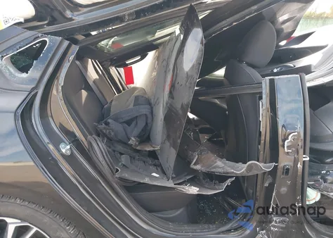 2024 Kia Forte Lxs from USA, damaged, VIN 3KPF24AD4RE746839